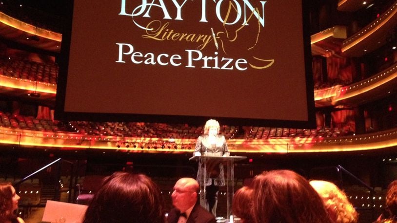 The Dayton Literary Peace Prize debuted in 2006. The 2024 Dayton Literary Peace Prize finalists have been announced and the winners will be revealed in September.