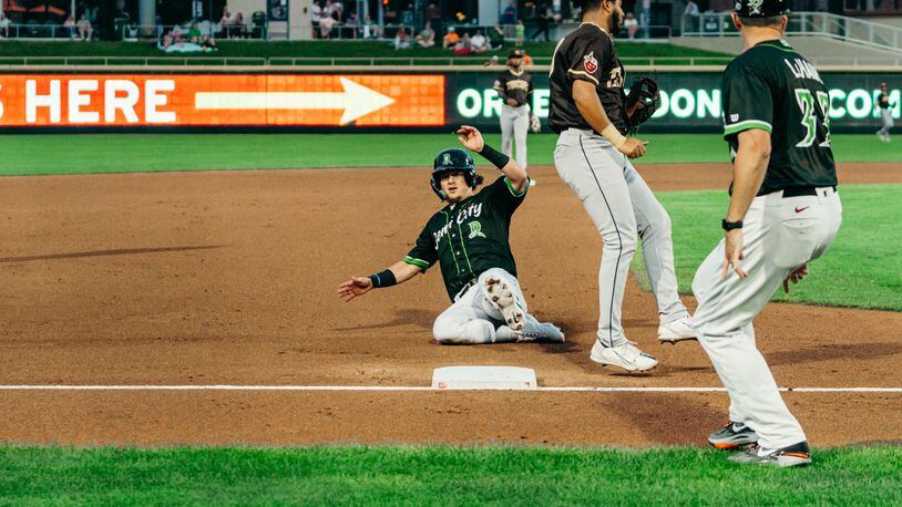 Dragons walk-off TinCaps, Fort Wayne still holds playoff position