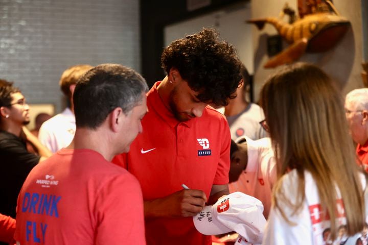 Dayton 6th Meet and Greet