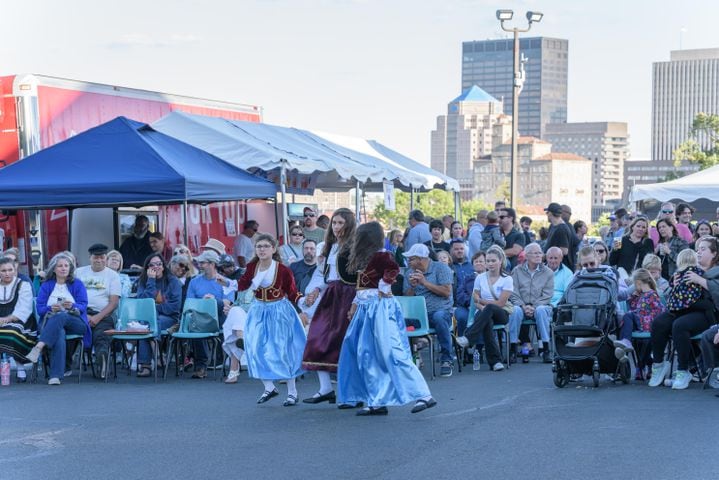 PHOTOS: 2024 Dayton Greek Festival at Annunciation Greek Orthodox Church