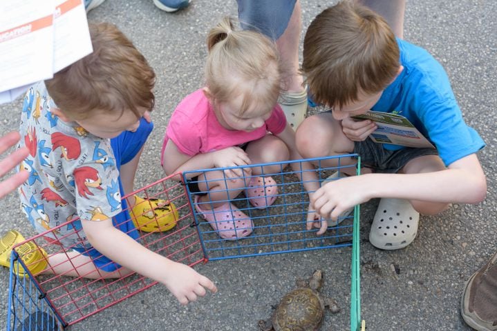 PHOTOS:  Passport to MetroParks at RiverScape MetroPark