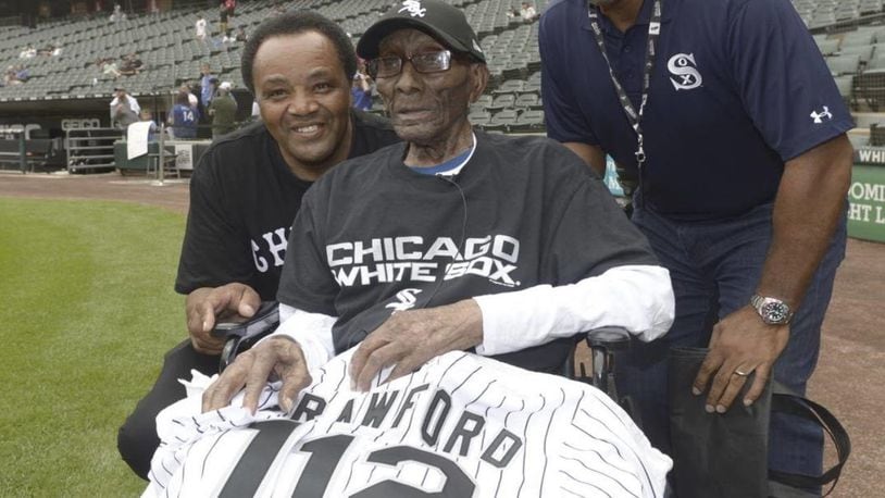 Today in Chicago White Sox History: September 20 - South Side Sox