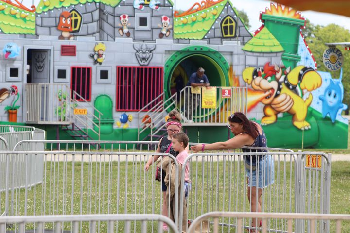 Montgomery County Fair