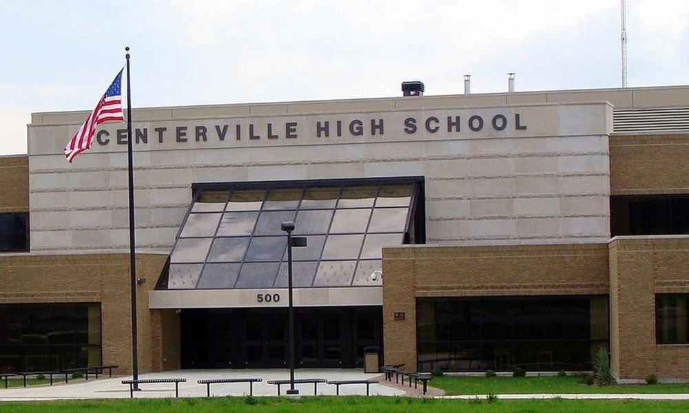 A free presentation about keeping safe from active shooters will be held 6:30 p.m. Thursday, Sept. 12 at the Centerville High School Central Theater. It is open to families, students, staff and Centerville-Washington Twp. community members. CONTRIBUTED