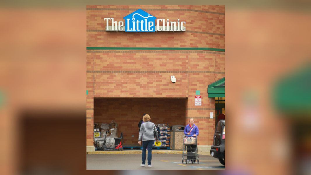 Kettering Health partners with Kroger's Little Clinics