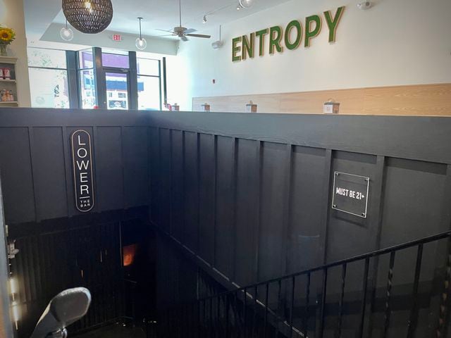 Entropy Brewing Co.