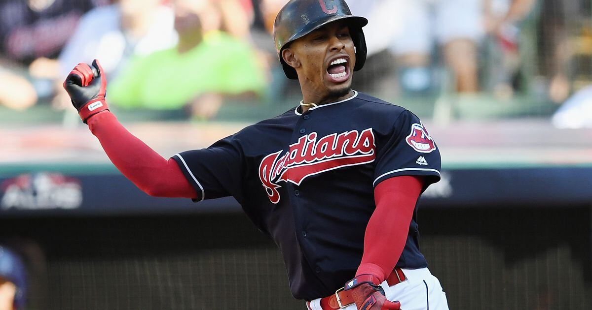 Cleveland intends to trade Francisco Lindor, per report (paging Reds) -  Red Reporter