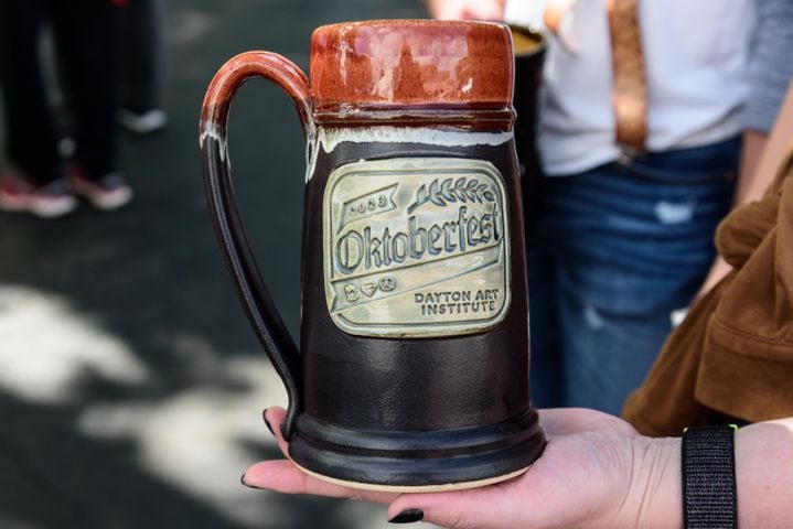 PHOTOS: Did we spot you at The Dayton Art Institute’s 52nd Oktoberfest?