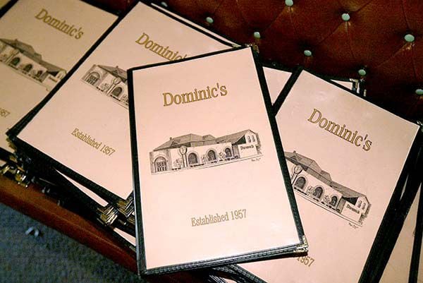 Dominic's Restaurant