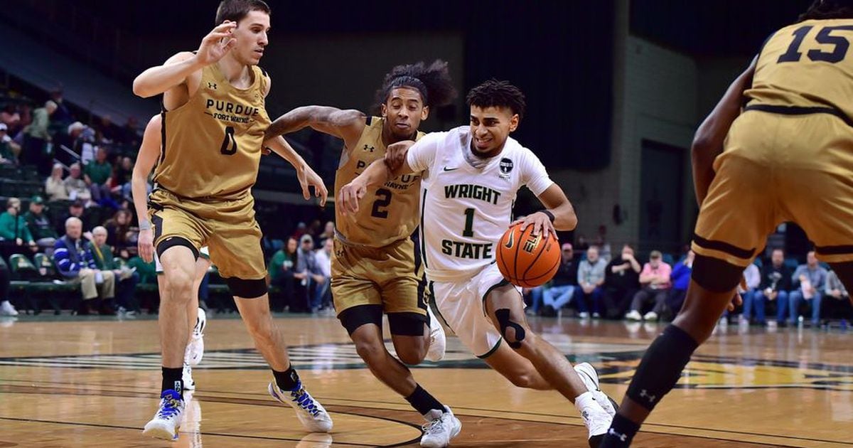 Single Game & Monthly Plans on sale now for Basketball seasons - Wright  State University Athletics