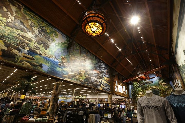 022124 Bass Pro Shops