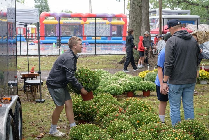 PHOTOS: 2024 Tipp City Mum Festival Parade