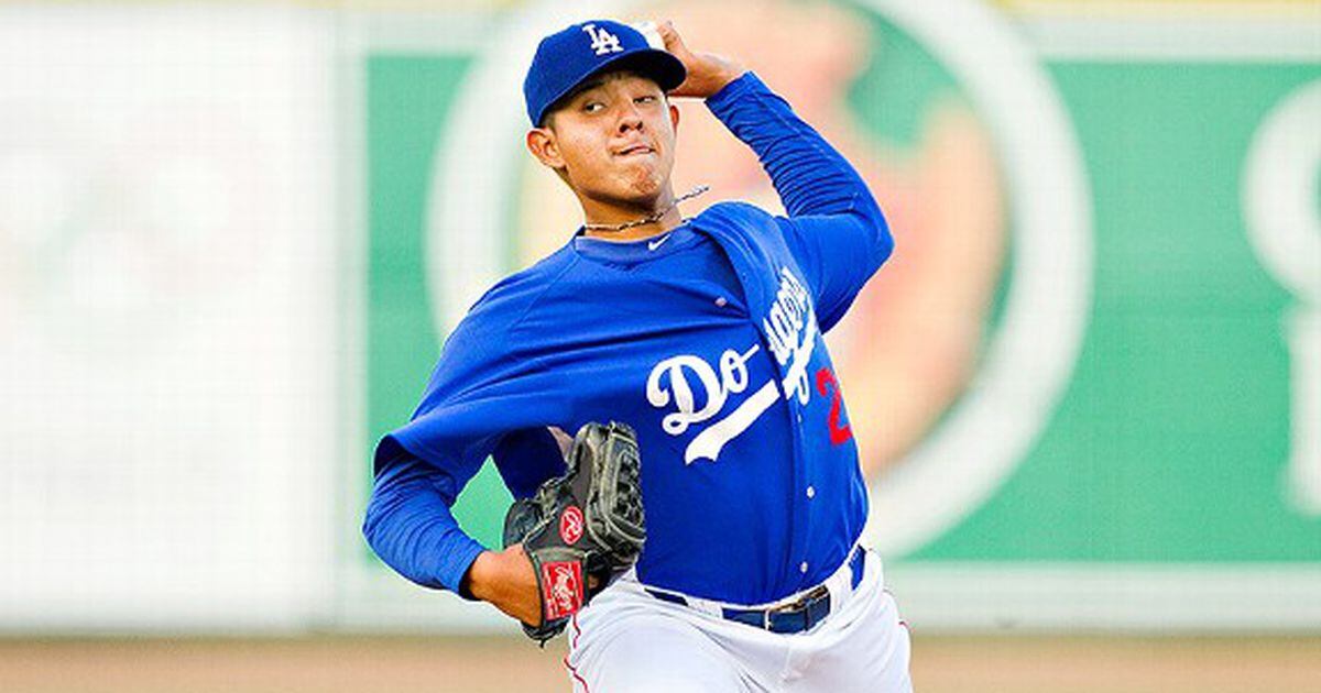 Dodgers Place Julio Urias On The Restricted List