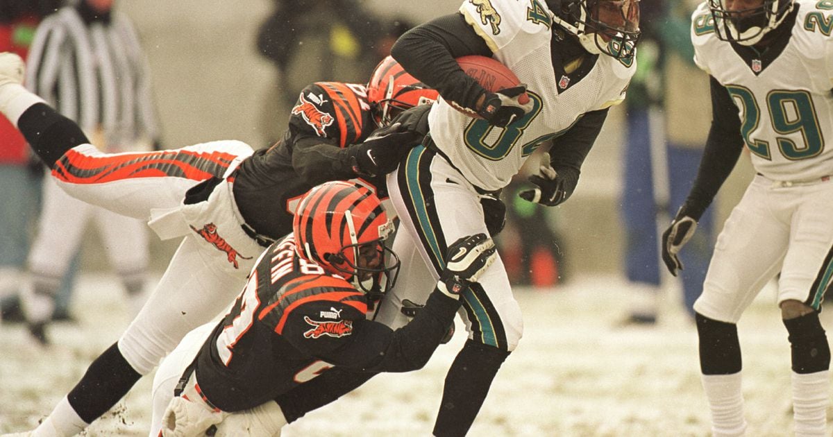 Dec. 17 in Cincinnati Bengals history