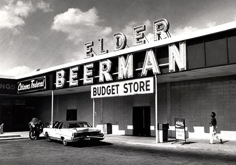 Elder Beerman Memories Moments Of Joy Before Bankrupty 