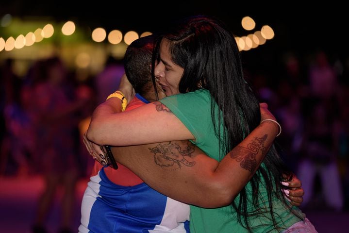 PHOTOS: 2024 Hispanic Heritage Festival at RiverScape MetroPark