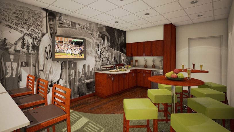 Cincinnati Bengals Suite Rentals