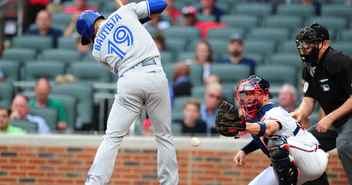 Kevin Pillar apologizes for using homophobic slur during bench