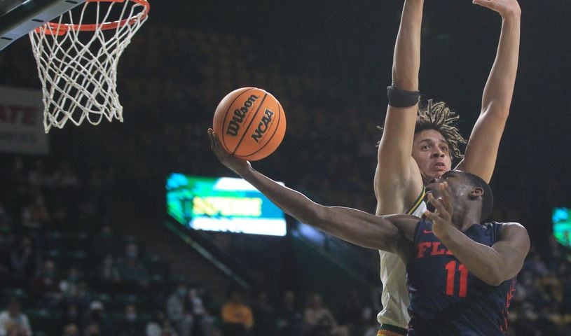 Dayton vs. George Mason