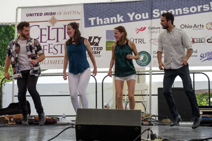 PHOTOS: 2024 Dayton Celtic Festival at RiverScape MetroPark