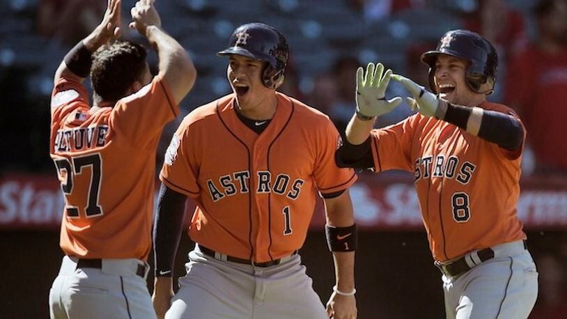 Francisco Lindor & Javier Baez & Eddie Rosario Puerto Rico