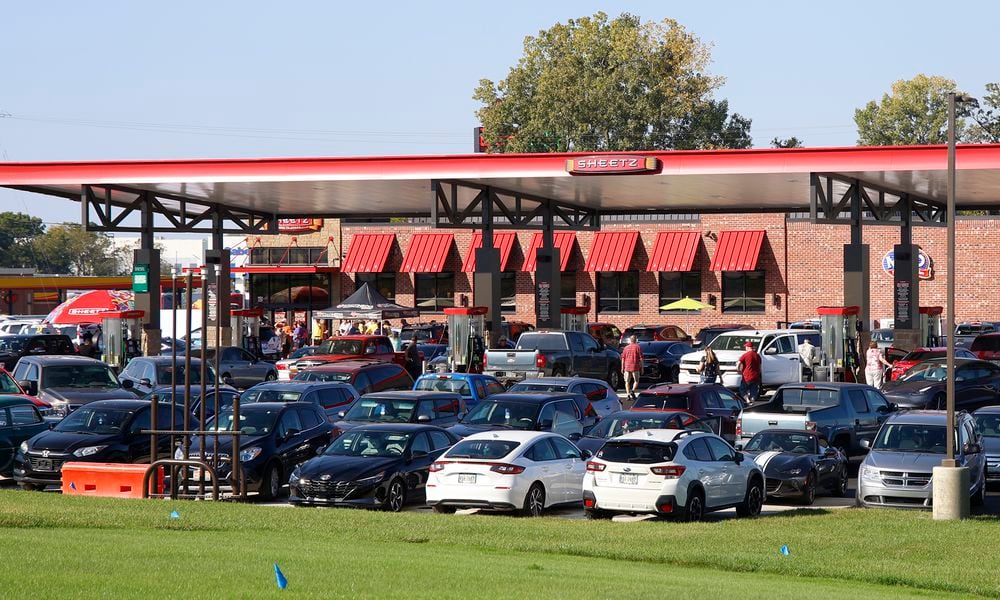 Kettering has placed a 16-month temporary ban on businesses that include convenience stores and gas stations, a move the mayor says is rooted in a rejected Sheetz proposal last year. STAFF