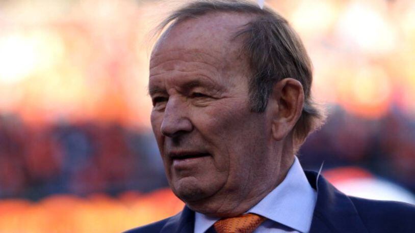 Denver Broncos owner Pat Bowlen dies after battle with Alzheimer's