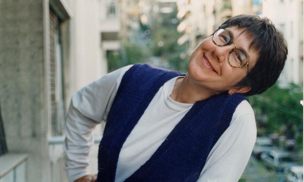 For 50 years, Julia Reichert illuminated humanity, particularly Americaâs working-class, across compelling themes of feminism, family, politics and economics. She was also a Wright State University professor of film production for 28 years. CONTRIBUTED