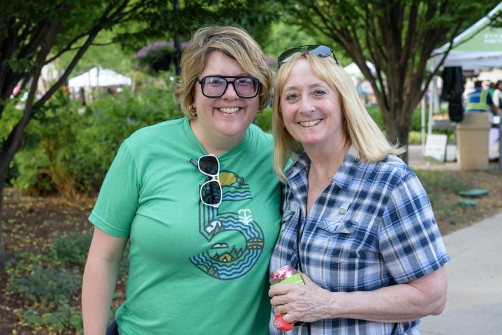 PHOTOS:  Passport to MetroParks at RiverScape MetroPark