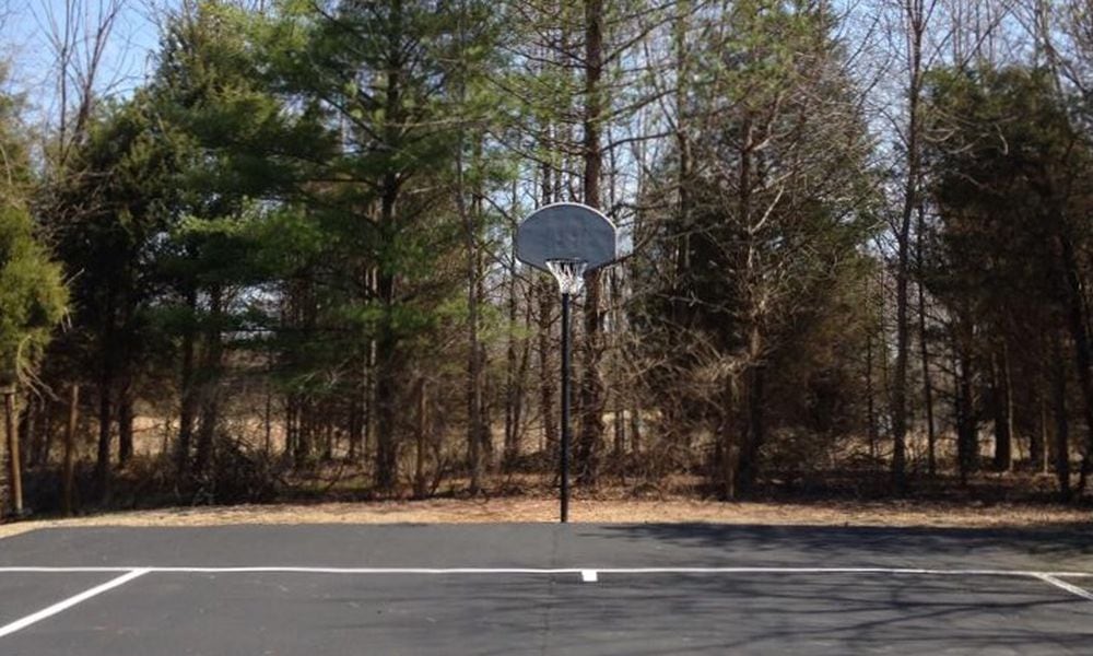 Jablonski Court in Mount Orab, Ohio