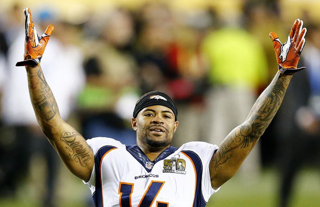 Local NFLer in Diamonds Cabaret scuffle: who is Cody Latimer?