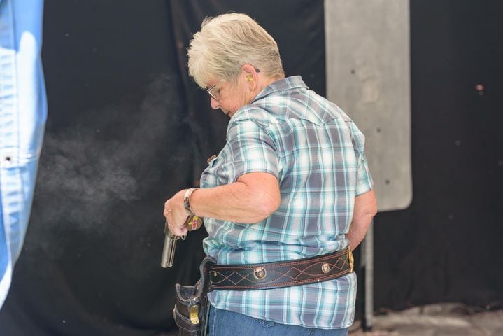 PHOTOS: 2024 Annie Oakley Festival at the Darke County Fairgrounds