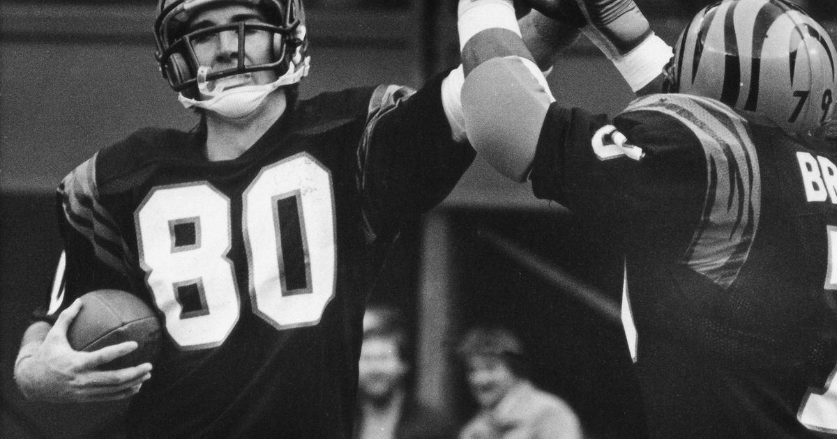 Bengals great Ross Browner Passes Away At 67