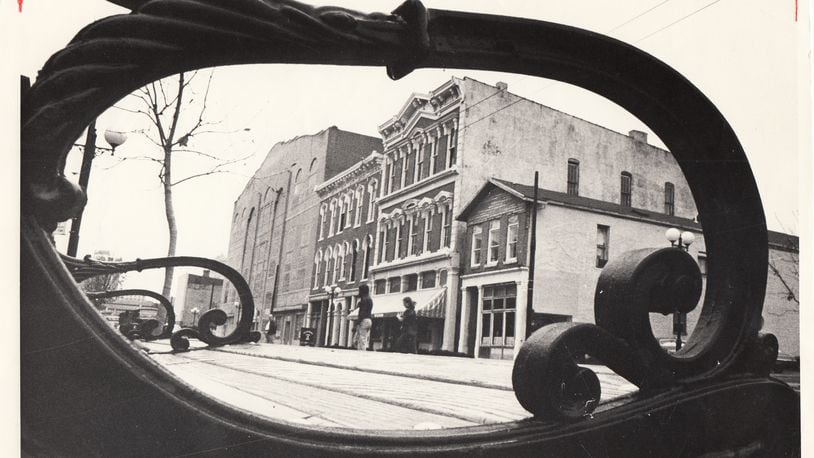 Sept. 29, 1979: Oregon Historical District