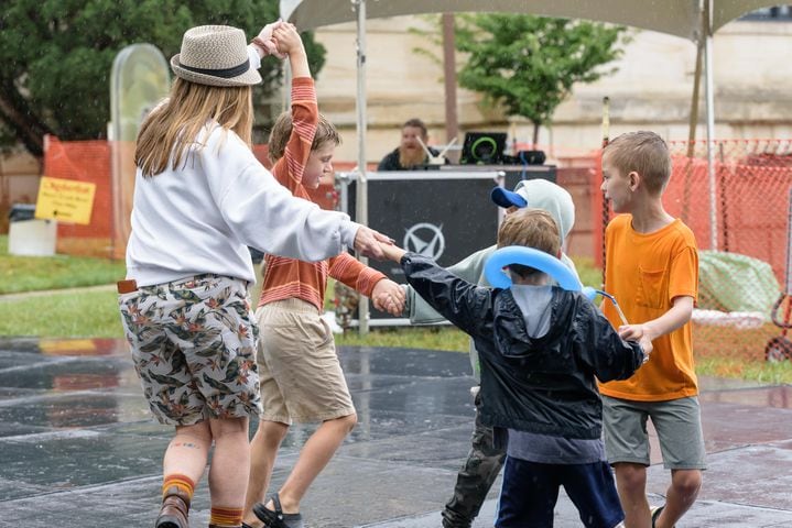 PHOTOS: Oktoberfest 2024 at The Dayton Art Institute