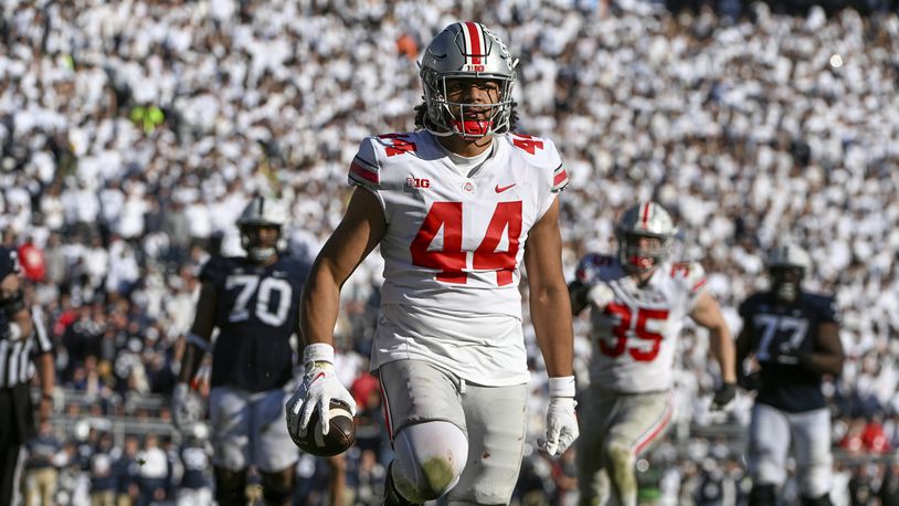 Big Ten allows Ohio State in championship game after rule change