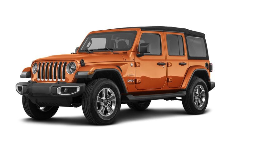 Jeep adds V6 Ecodiesel to the wide range of Wrangler choices