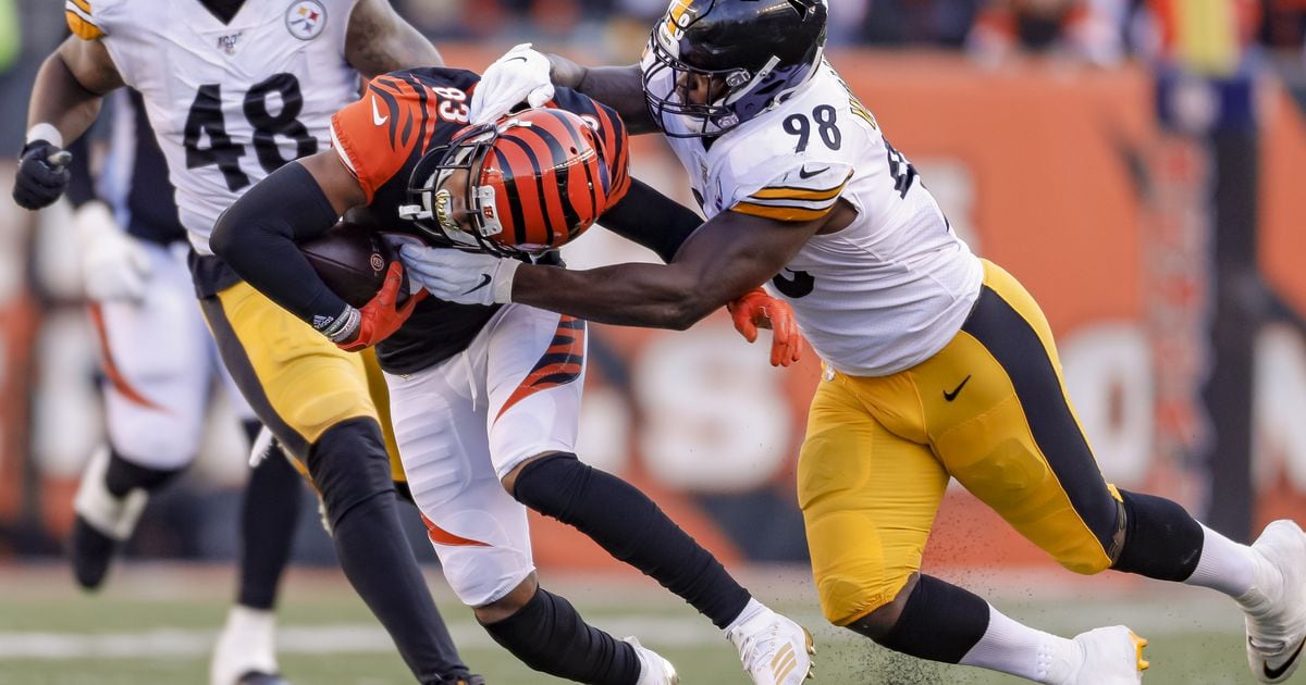 Bengals Tuesday Trenches: Takeaways from the NFL Preseason - Cincy Jungle