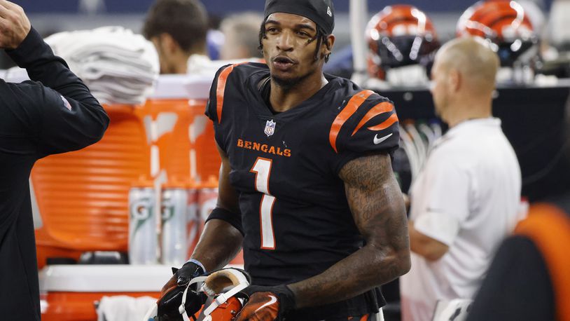 Reactions: Bengals suffer another heartbreaking Super Bowl loss