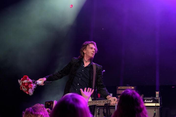 PHOTOS: Rick Springfield & Richard Marx with Stranger live at Fraze Pavilion