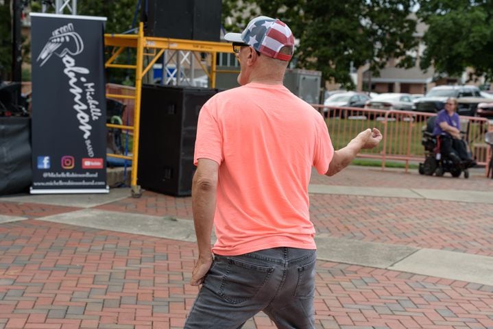 PHOTOS: The first Pepper Fest at Fraze Pavilion