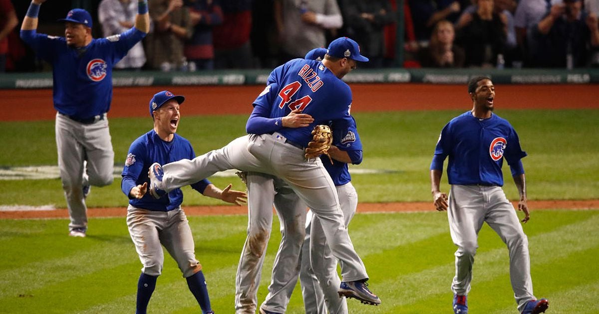 7 moments that made Game 7 of the World Series unforgettable