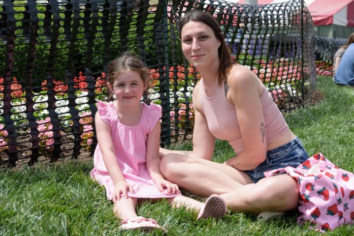 PHOTOS: 48th annual Troy Strawberry Festival