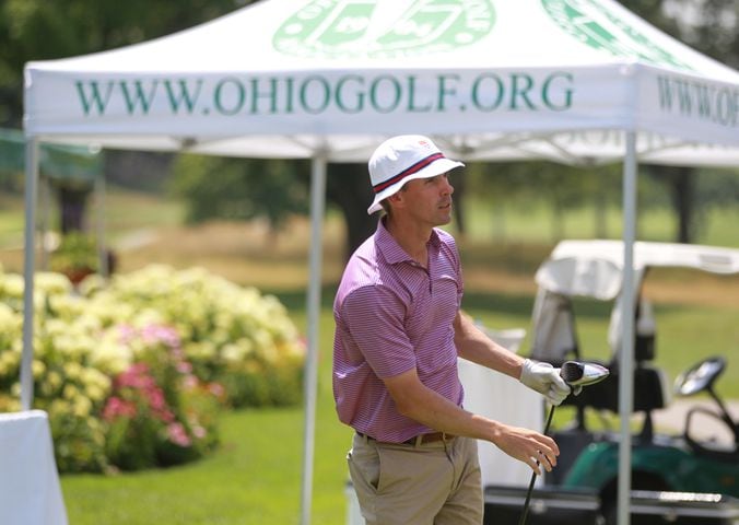 PHOTOS: 2019 Ohio Amateur golf championship