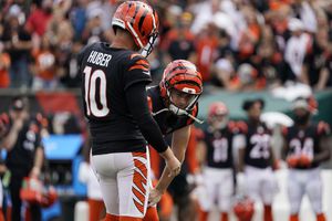 ANALYSIS: 5 takeaways from Bengals' season-opening loss to Browns