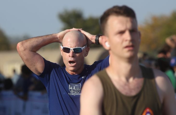 Air Force Marathon