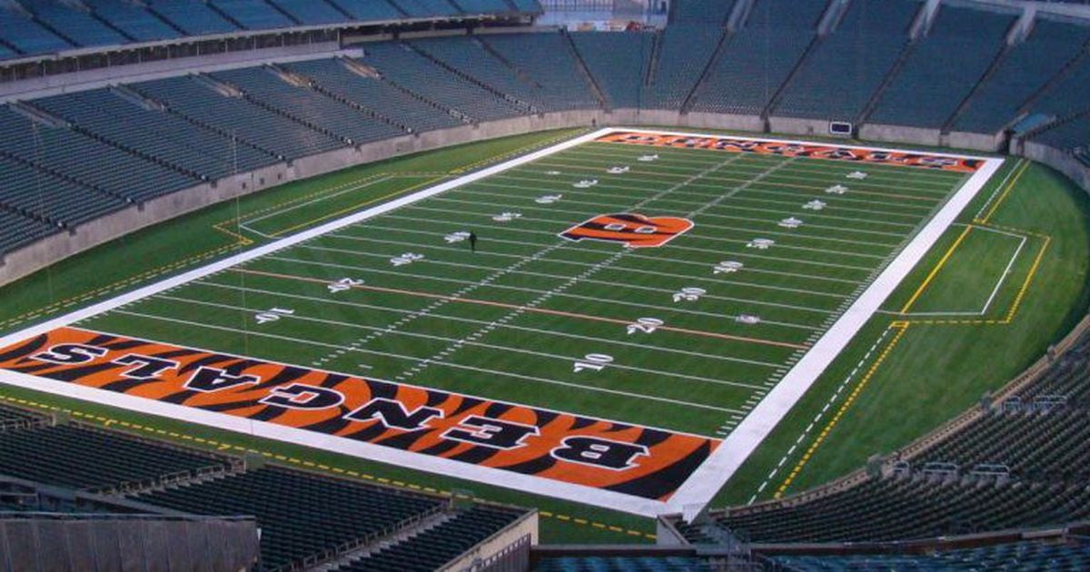 Bengals ready to show off PBS improvements