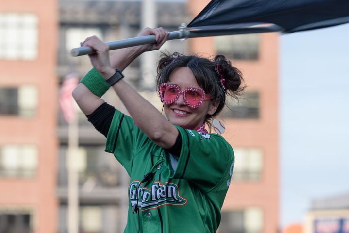 PHOTOS: Dayton Dragons Opening Night 2023 at Day Air Ballpark