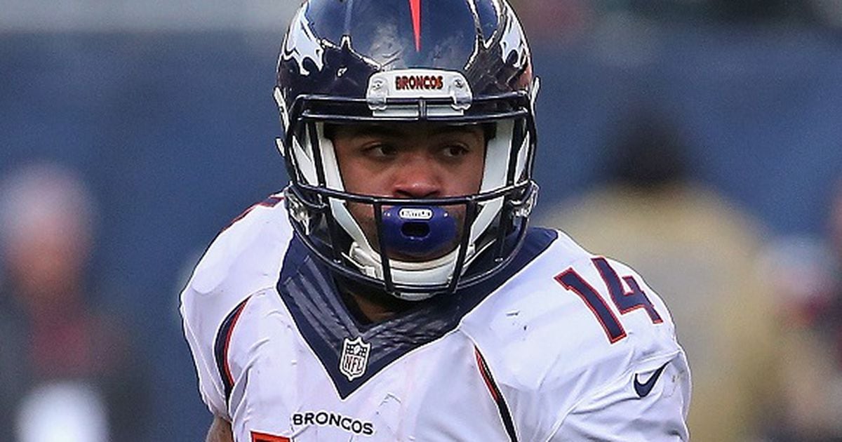 Local NFLer in Diamonds Cabaret scuffle: who is Cody Latimer?