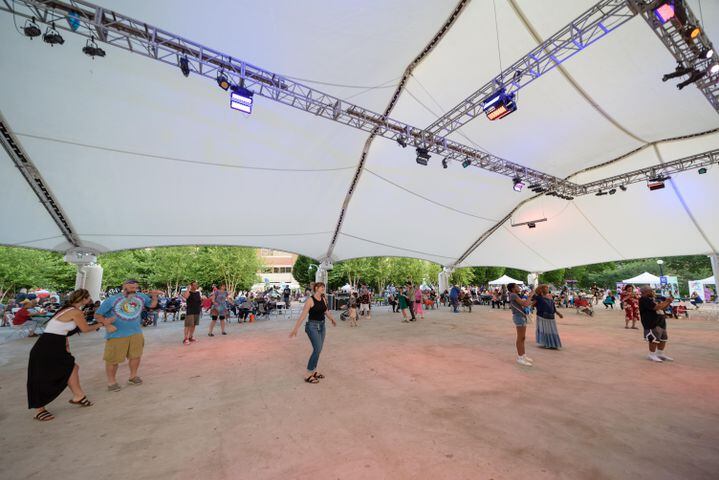 PHOTOS:  Passport to MetroParks at RiverScape MetroPark